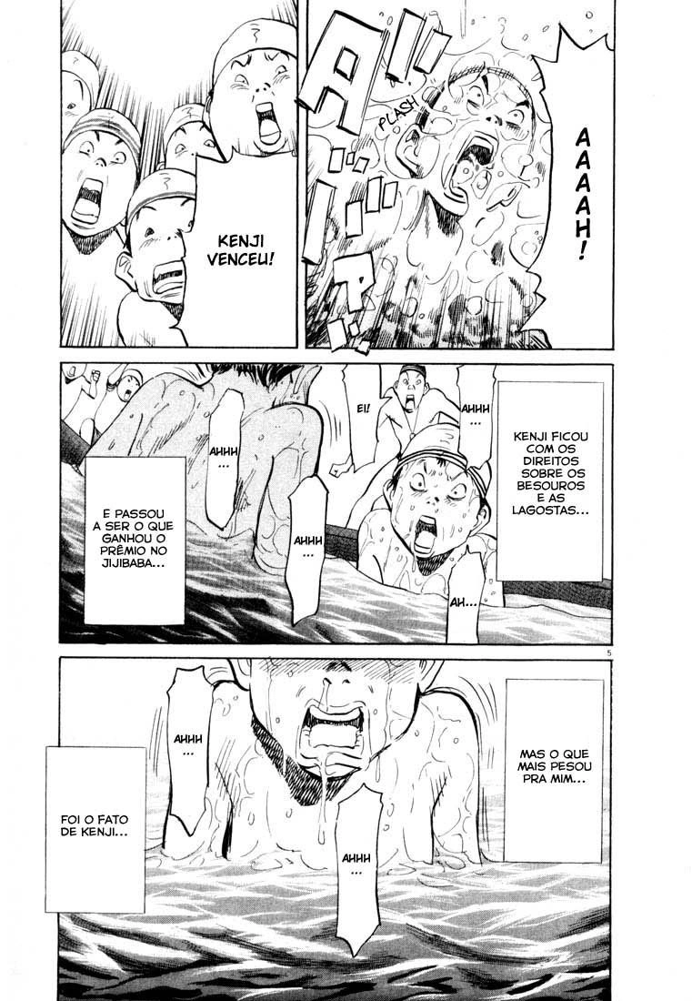 20th Century Boys Capítulo 67 Página 5