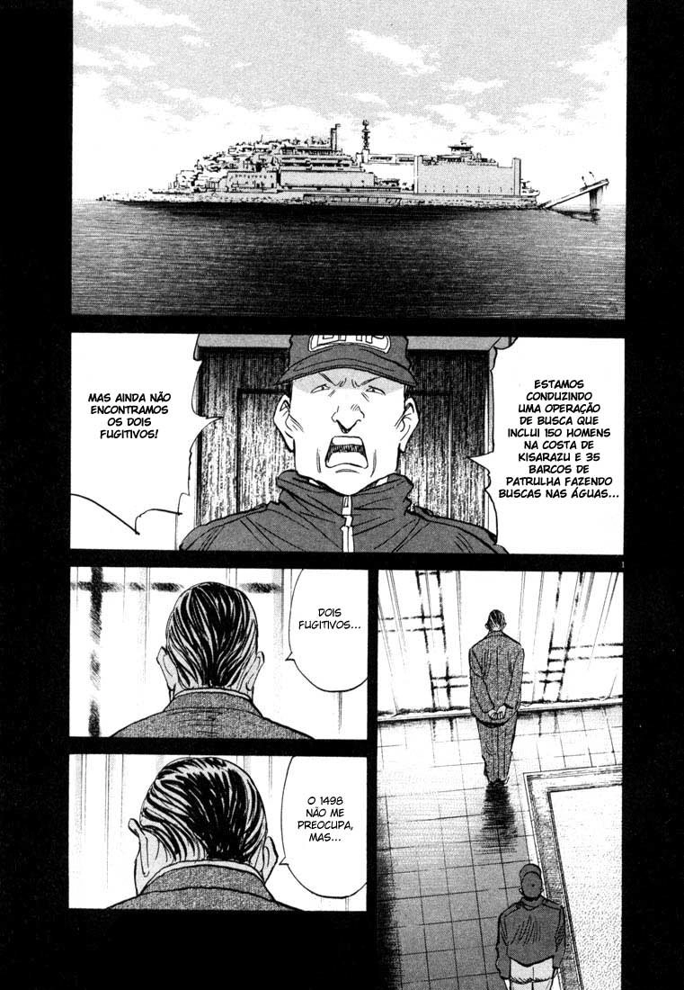 20th Century Boys Capítulo 68 Página 1