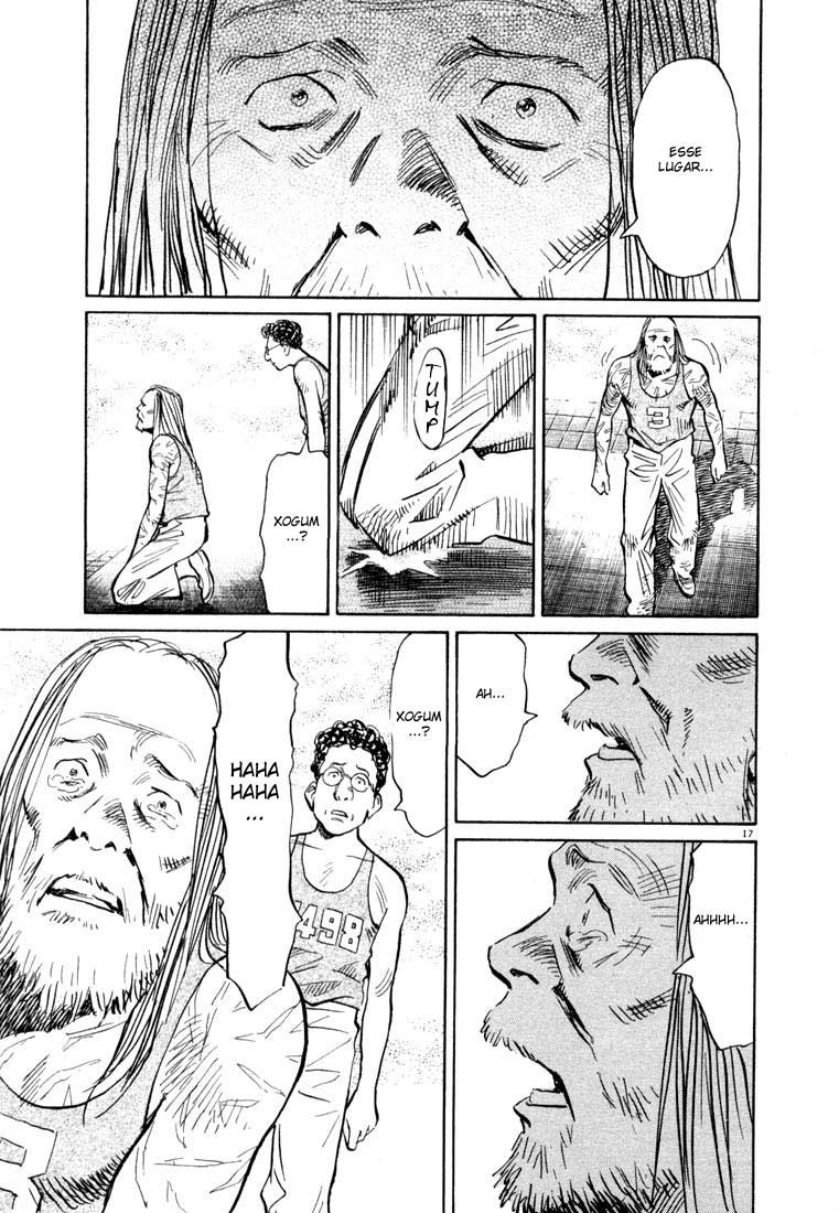 20th Century Boys Capítulo 68 Página 17