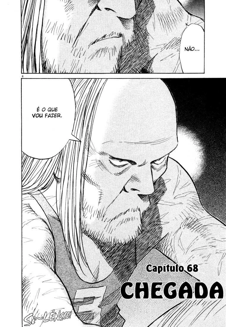 20th Century Boys Capítulo 68 Página 8