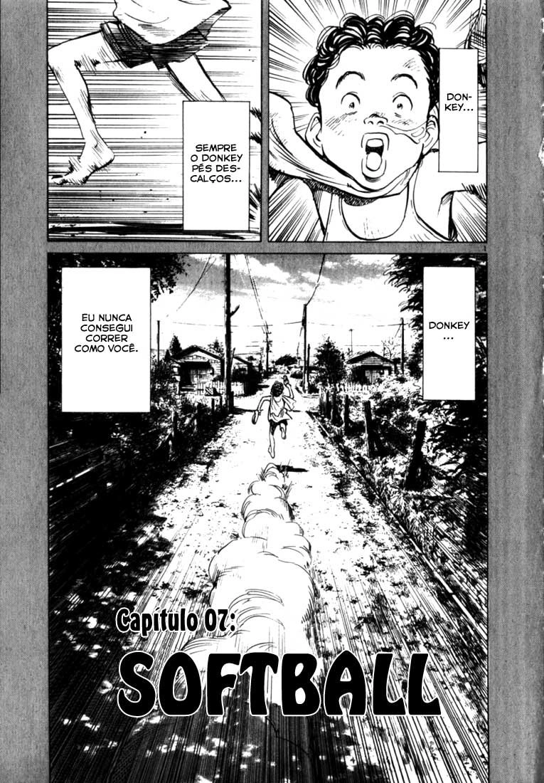 20th Century Boys Capítulo 7 Página 1