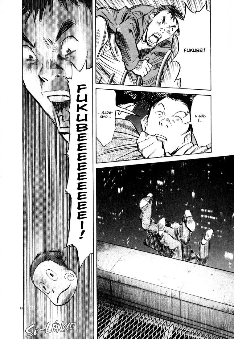 20th Century Boys Capítulo 74 Página 19