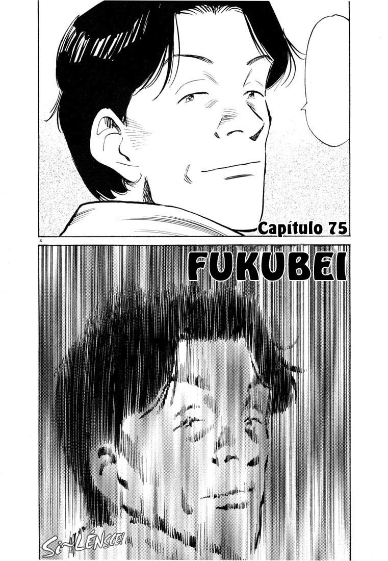 20th Century Boys Capítulo 75 Página 4