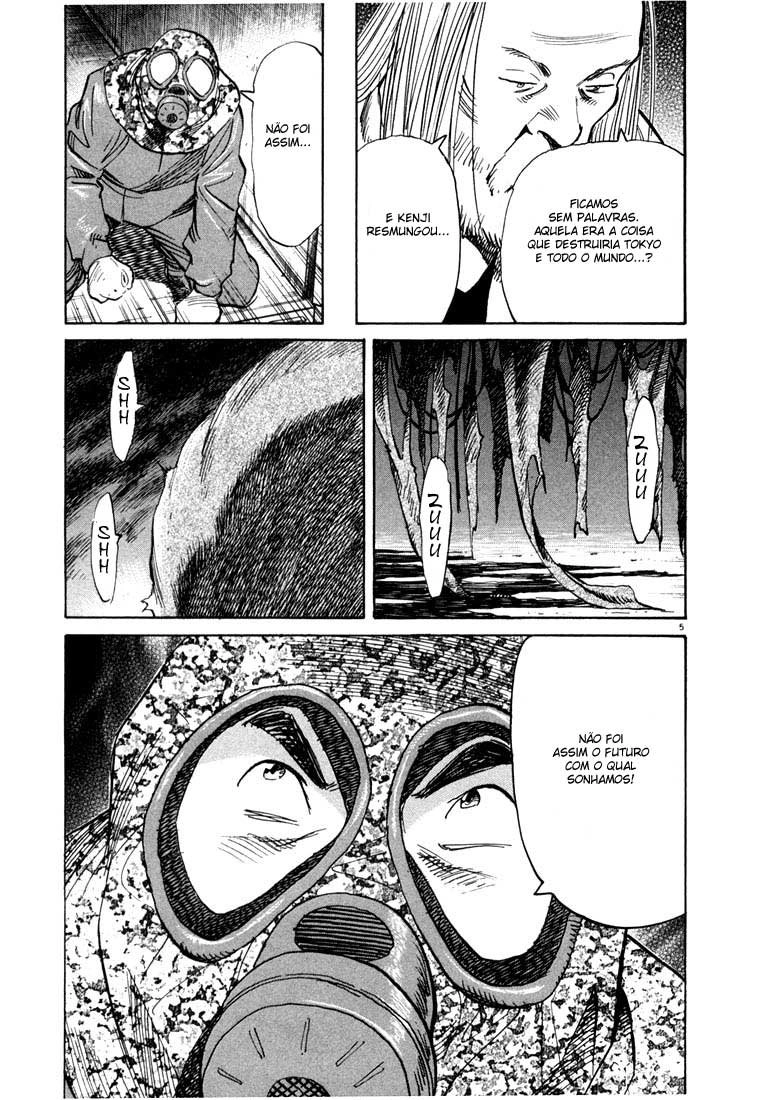 20th Century Boys Capítulo 77 Página 10