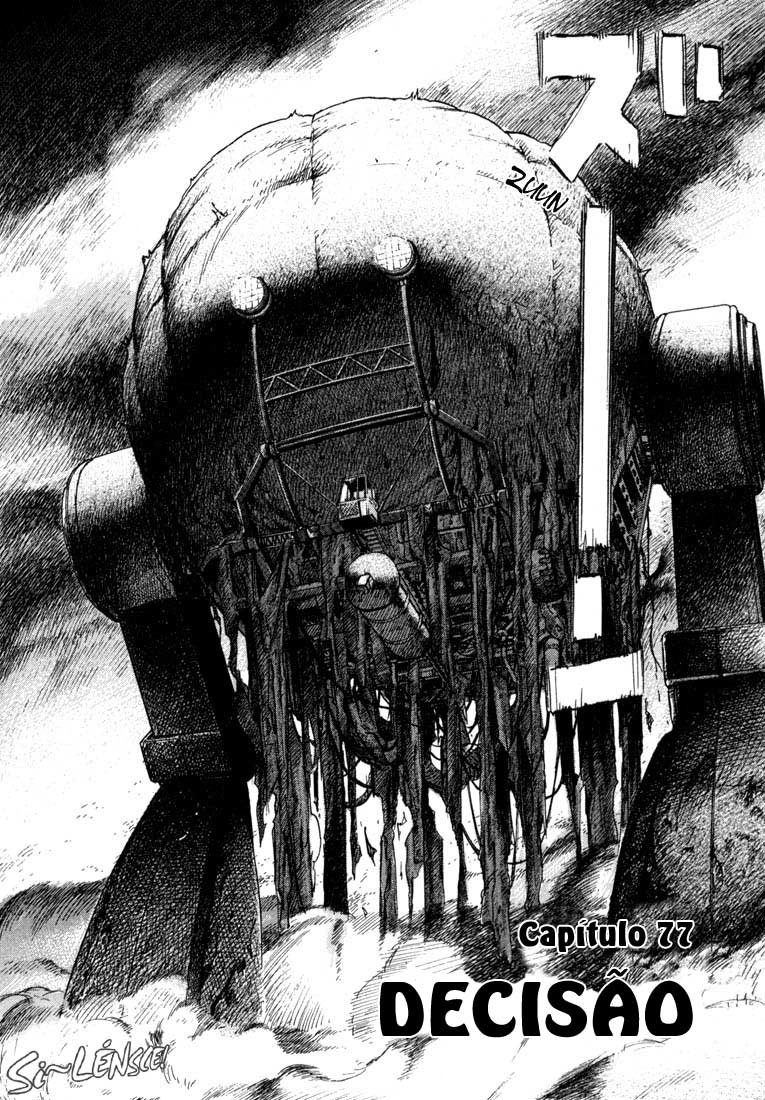 20th Century Boys Capítulo 77 Página 11