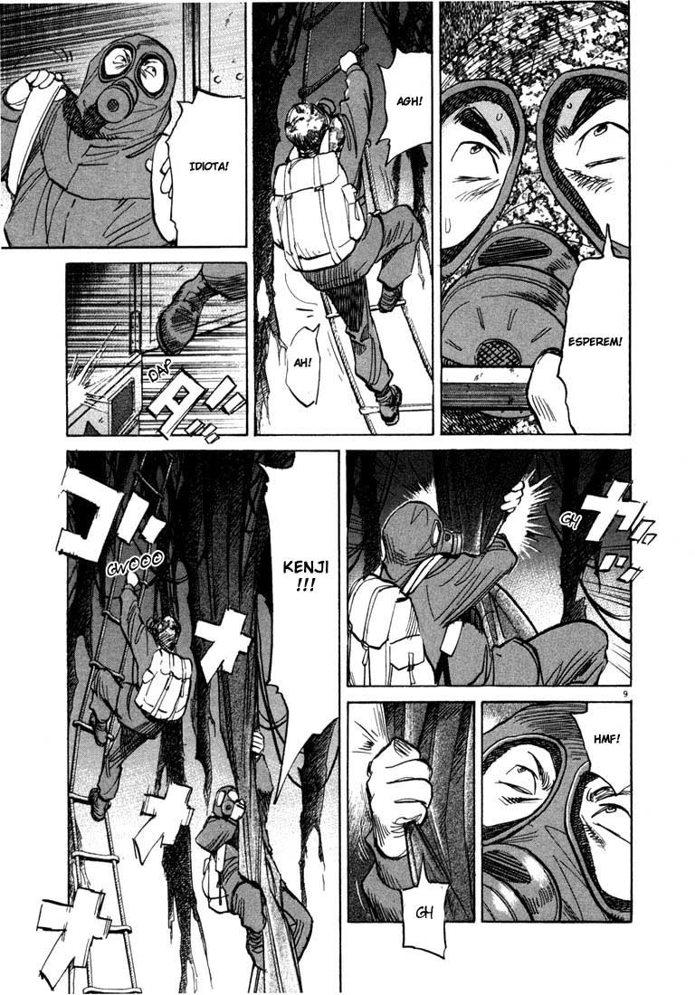 20th Century Boys Capítulo 77 Página 14