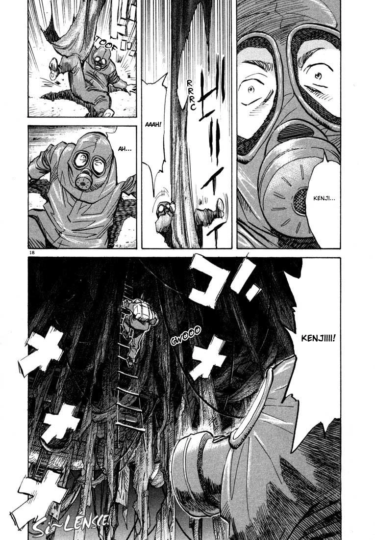 20th Century Boys Capítulo 77 Página 23