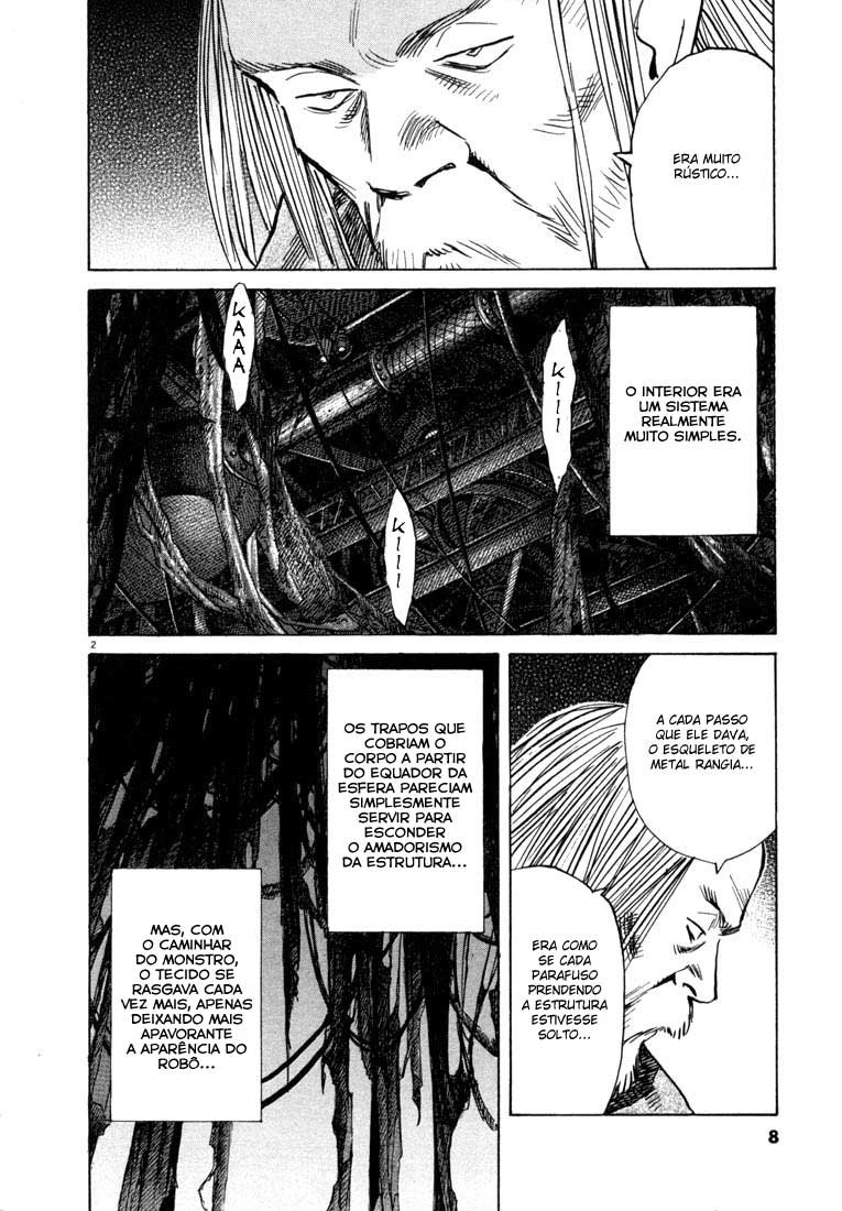 20th Century Boys Capítulo 77 Página 7