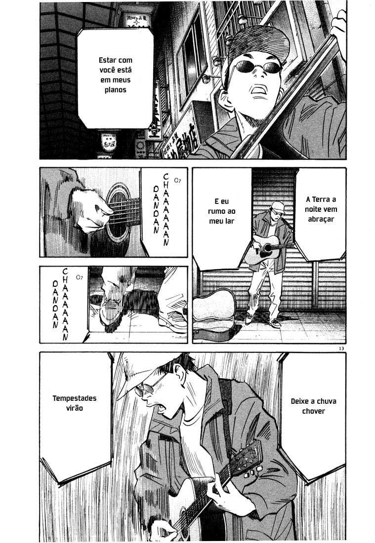 20th Century Boys Capítulo 79 Página 12