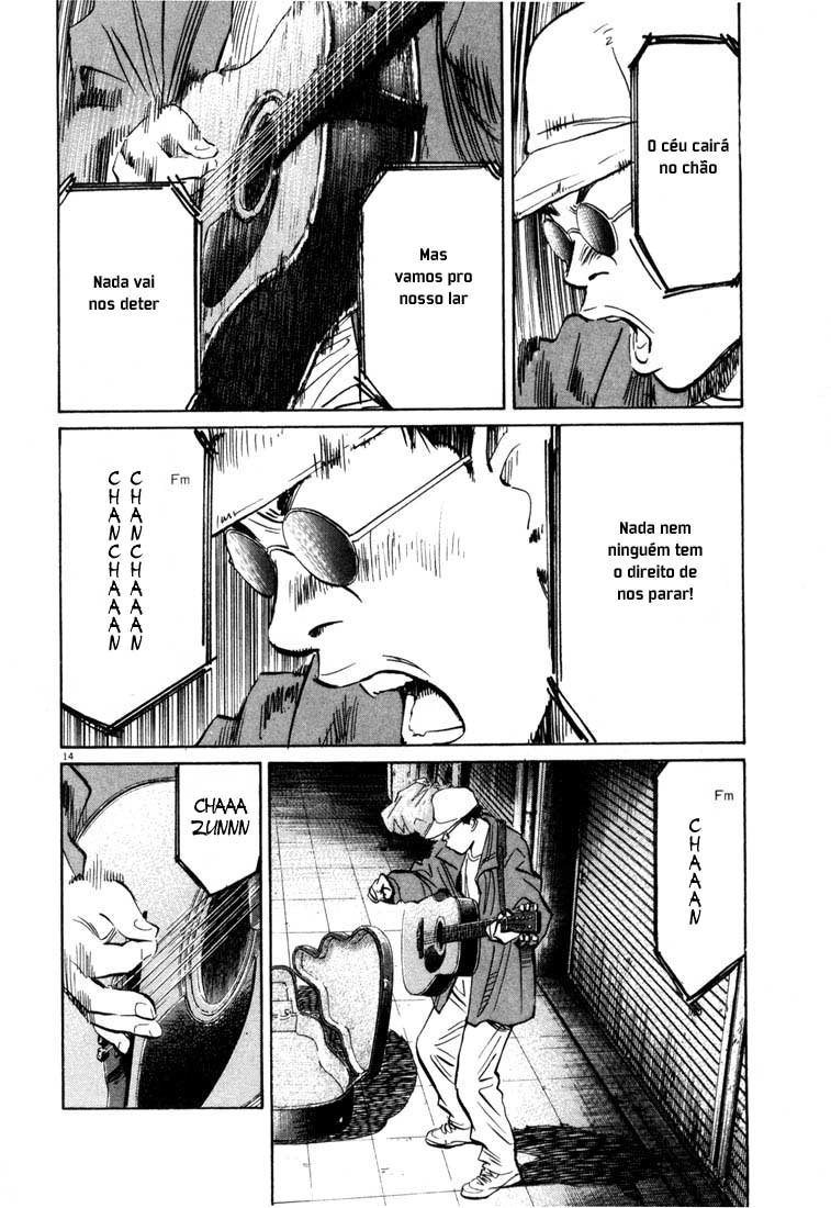 20th Century Boys Capítulo 79 Página 13