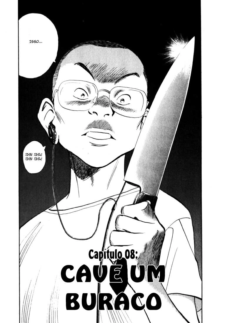 20th Century Boys Capítulo 8 Página 2