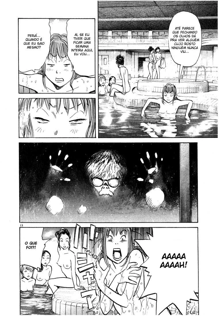 20th Century Boys Capítulo 81 Página 13