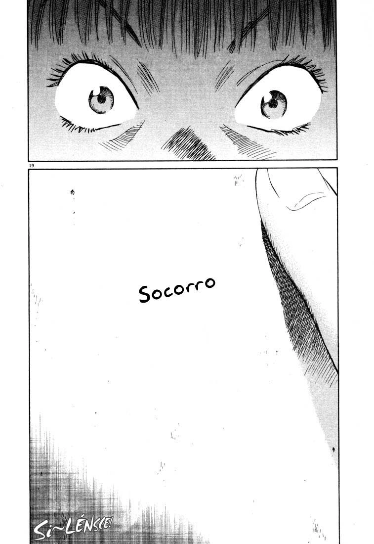 20th Century Boys Capítulo 81 Página 19