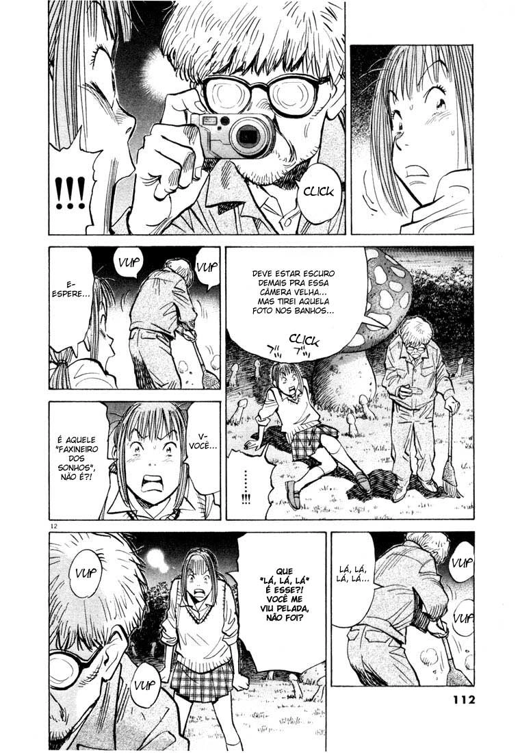20th Century Boys Capítulo 82 Página 12