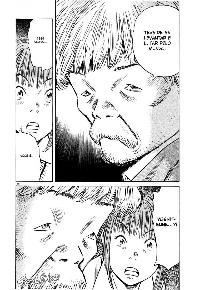 20th Century Boys Capítulo 82 Página 18