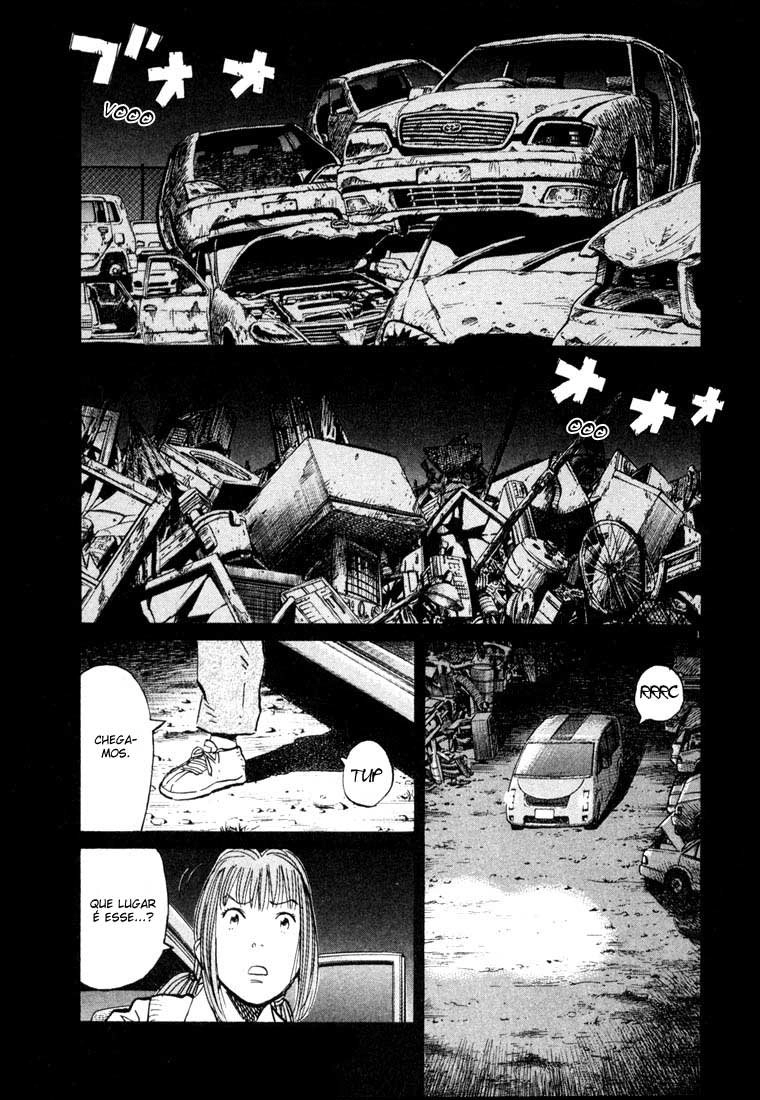 20th Century Boys Capítulo 83 Página 1