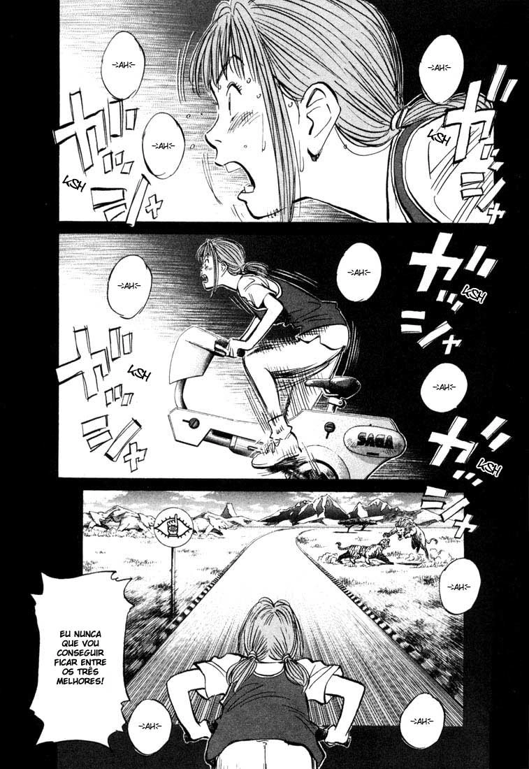20th Century Boys Capítulo 84 Página 1