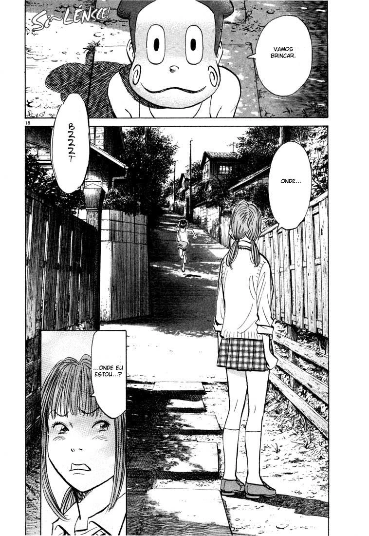 20th Century Boys Capítulo 84 Página 18