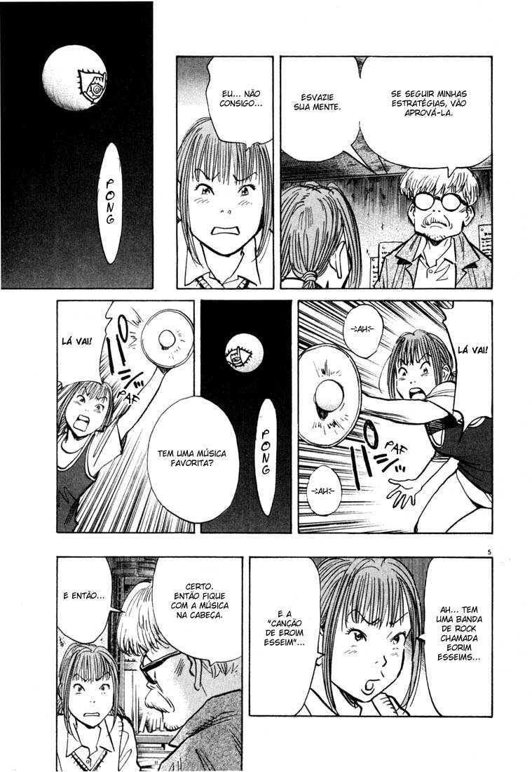20th Century Boys Capítulo 84 Página 5