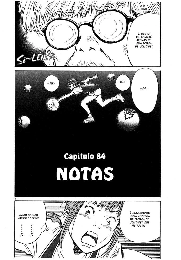 20th Century Boys Capítulo 84 Página 6
