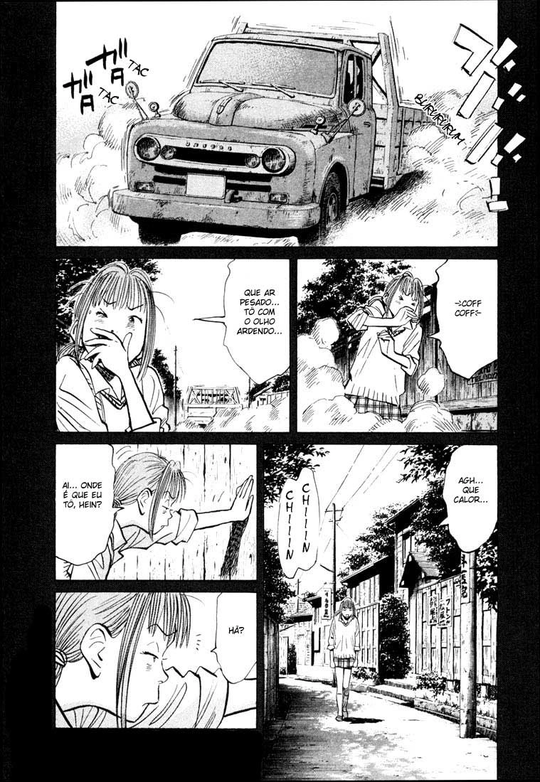 20th Century Boys Capítulo 85 Página 1