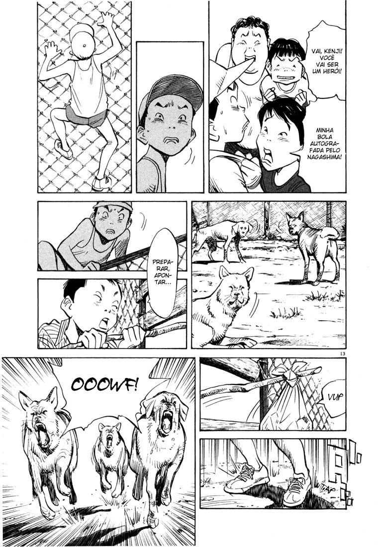 20th Century Boys Capítulo 85 Página 13