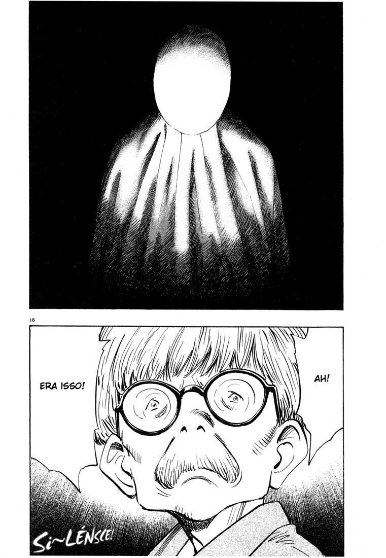 20th Century Boys Capítulo 86 Página 18