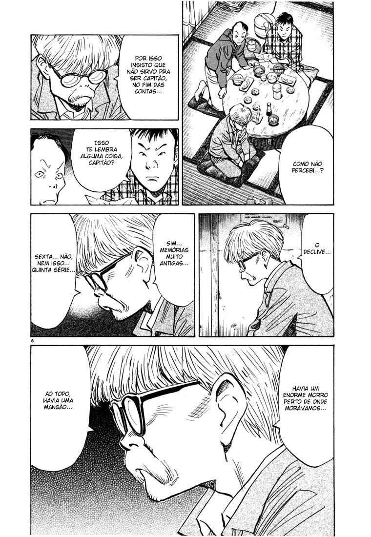 20th Century Boys Capítulo 86 Página 6