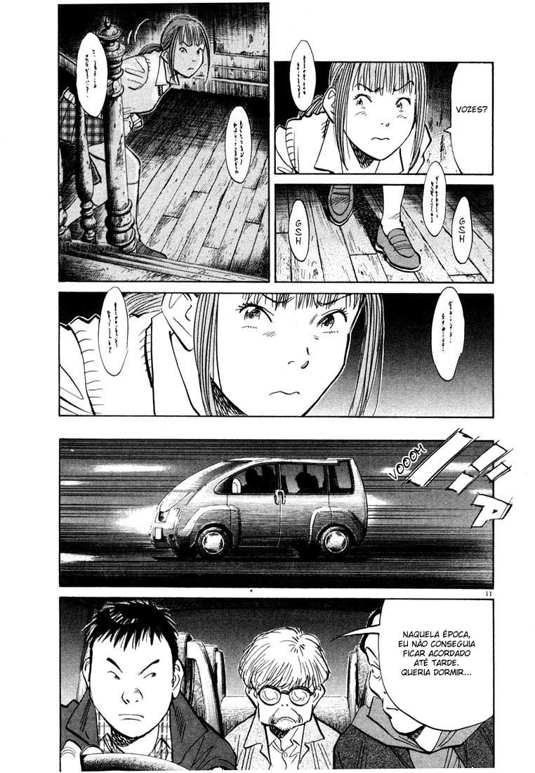 20th Century Boys Capítulo 87 Página 11