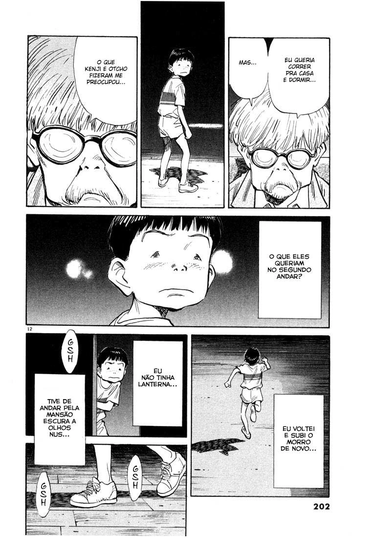 20th Century Boys Capítulo 87 Página 12