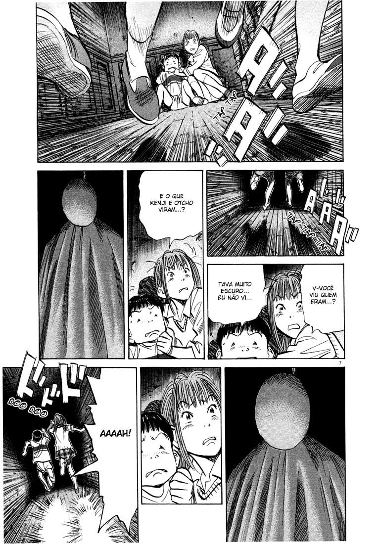 20th Century Boys Capítulo 88 Página 12