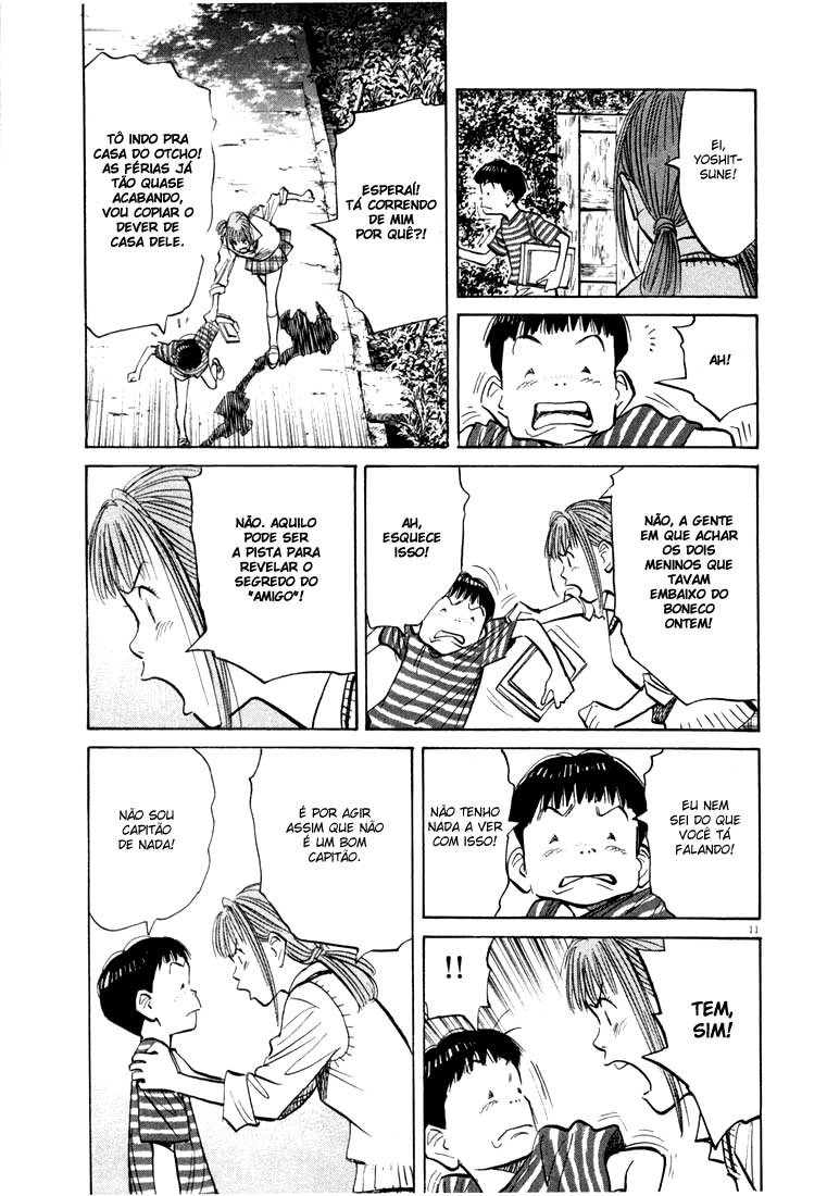 20th Century Boys Capítulo 88 Página 16