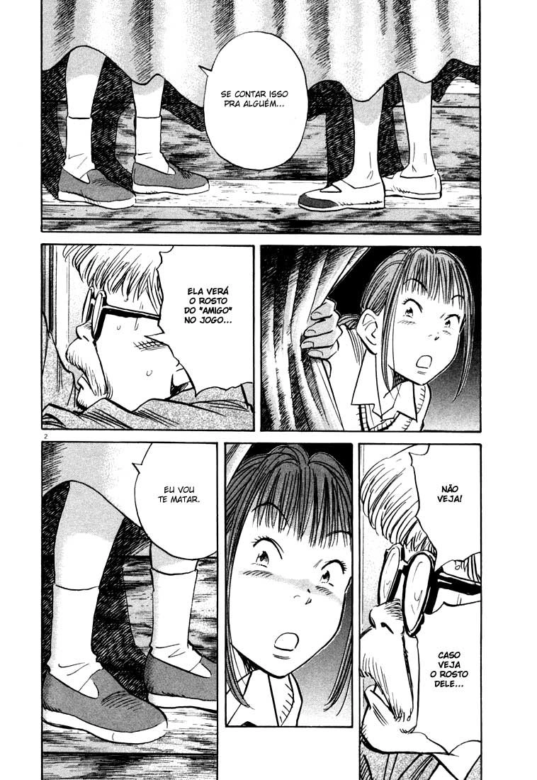 20th Century Boys Capítulo 88 Página 7
