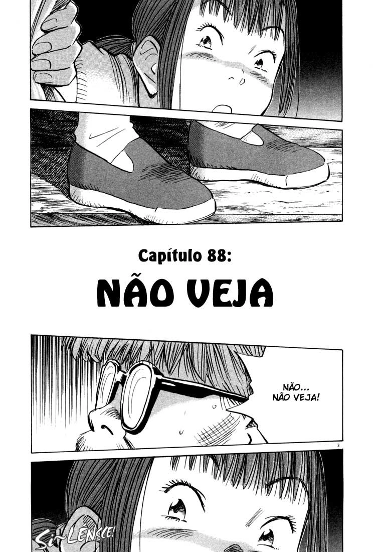 20th Century Boys Capítulo 88 Página 8