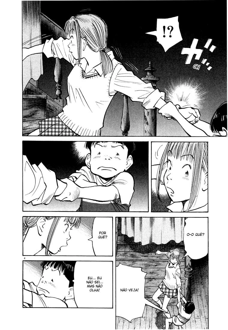 20th Century Boys Capítulo 88 Página 9