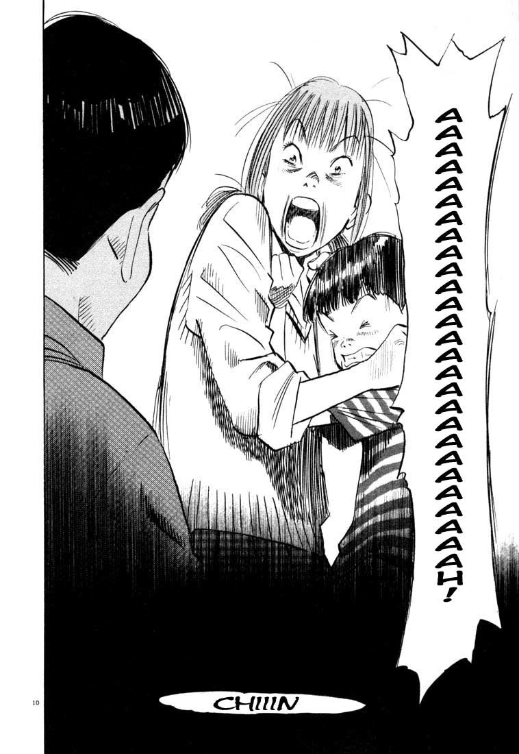 20th Century Boys Capítulo 89 Página 10