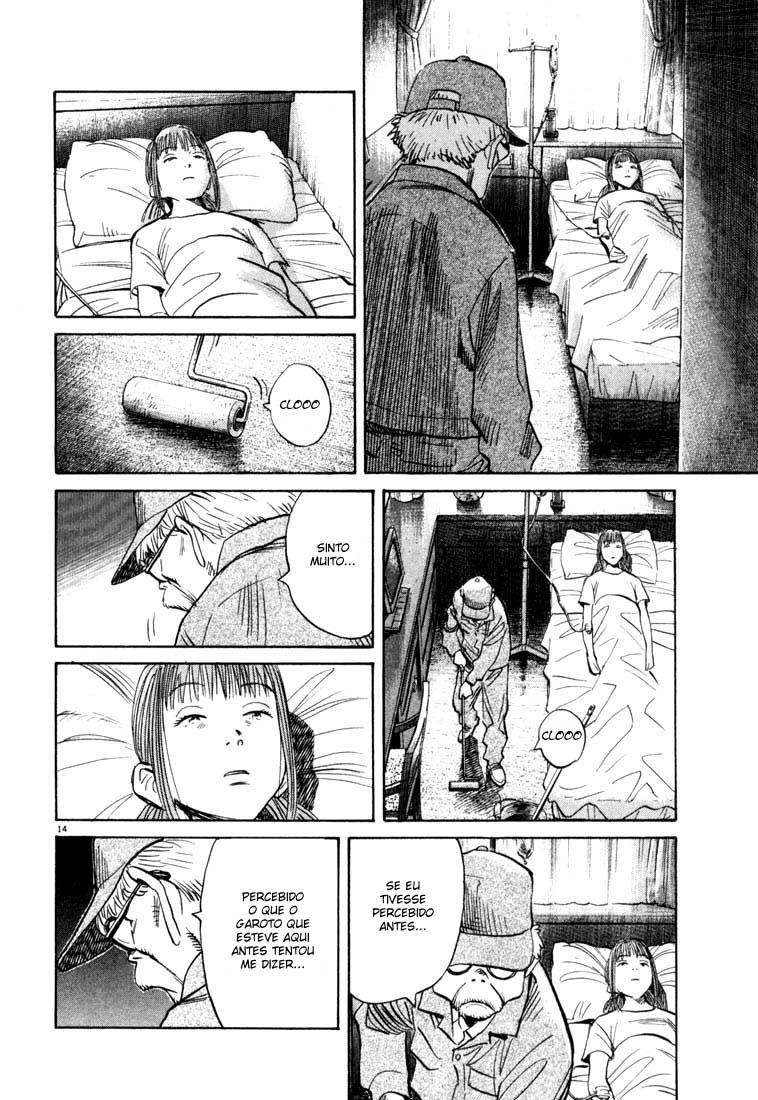 20th Century Boys Capítulo 89 Página 14
