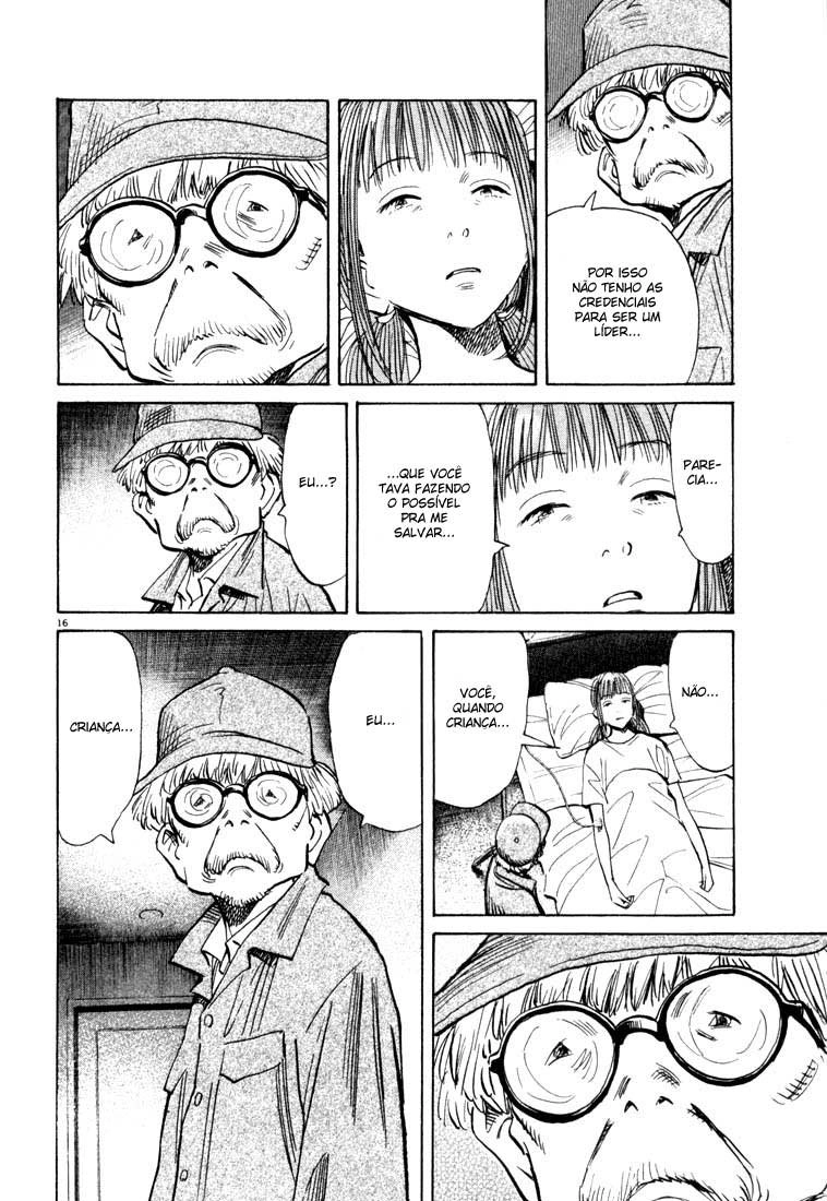 20th Century Boys Capítulo 89 Página 16