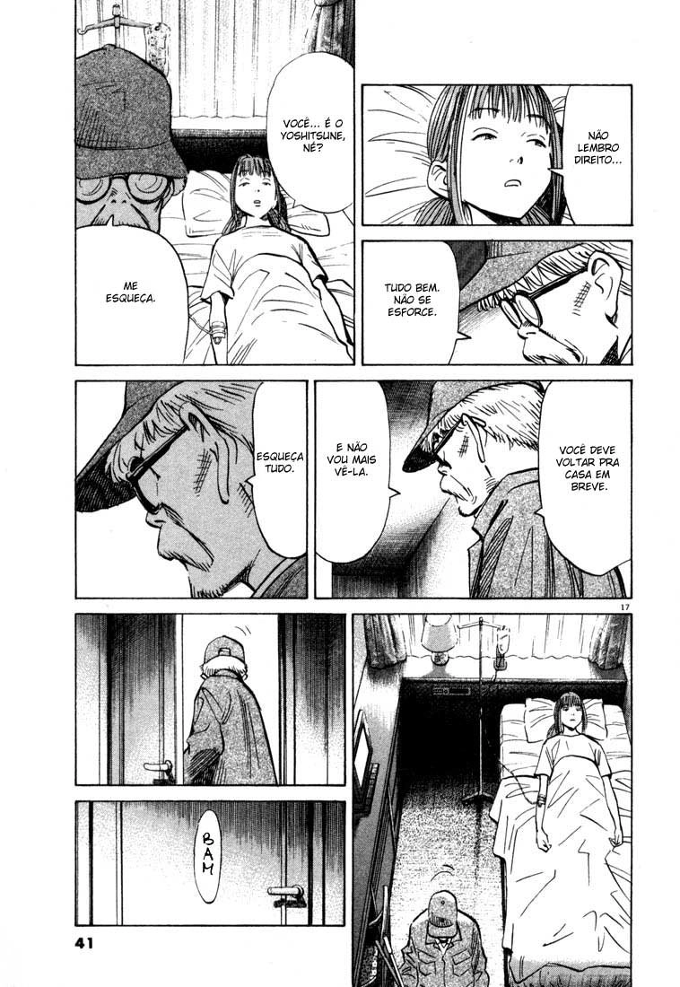 20th Century Boys Capítulo 89 Página 17