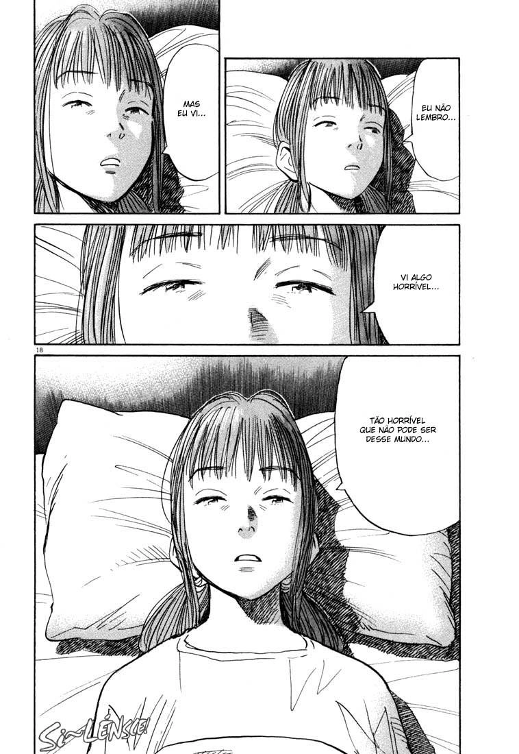 20th Century Boys Capítulo 89 Página 18