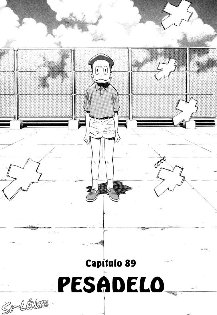 20th Century Boys Capítulo 89 Página 2