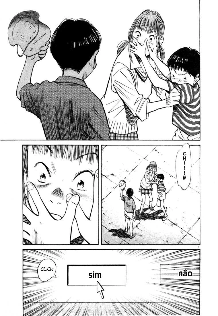 20th Century Boys Capítulo 89 Página 9