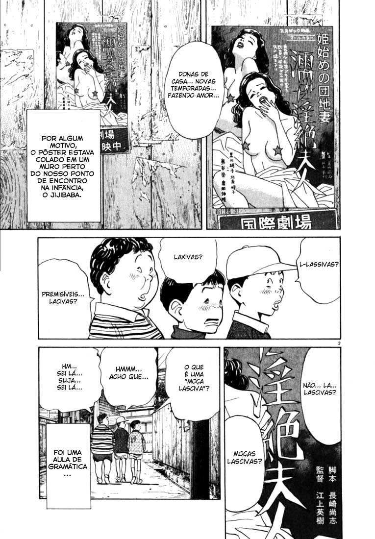 20th Century Boys Capítulo 9 Página 2
