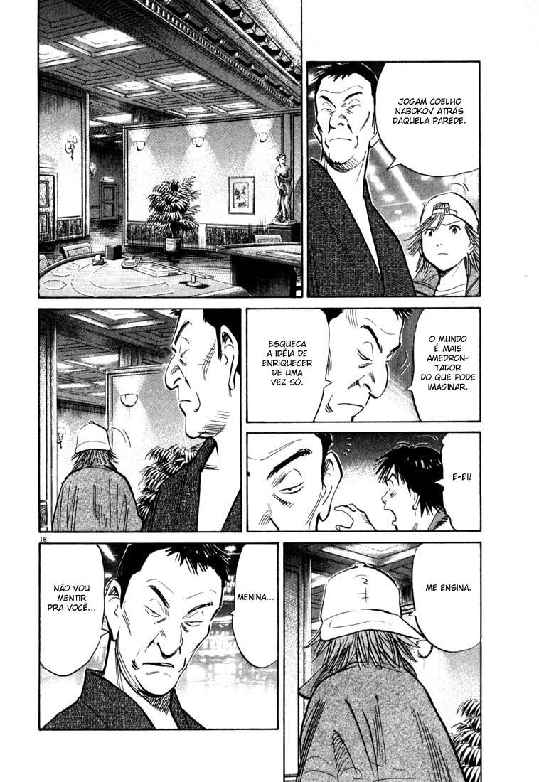 20th Century Boys Capítulo 90 Página 18