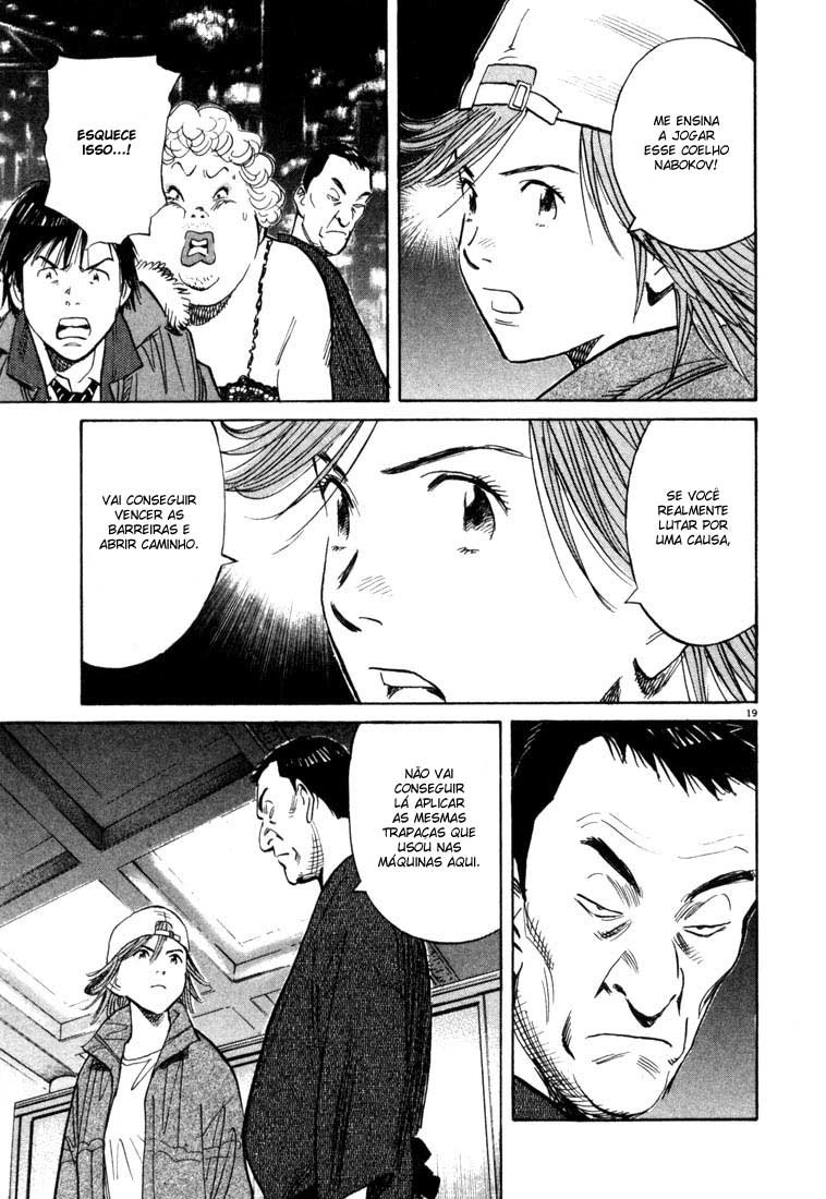 20th Century Boys Capítulo 90 Página 19