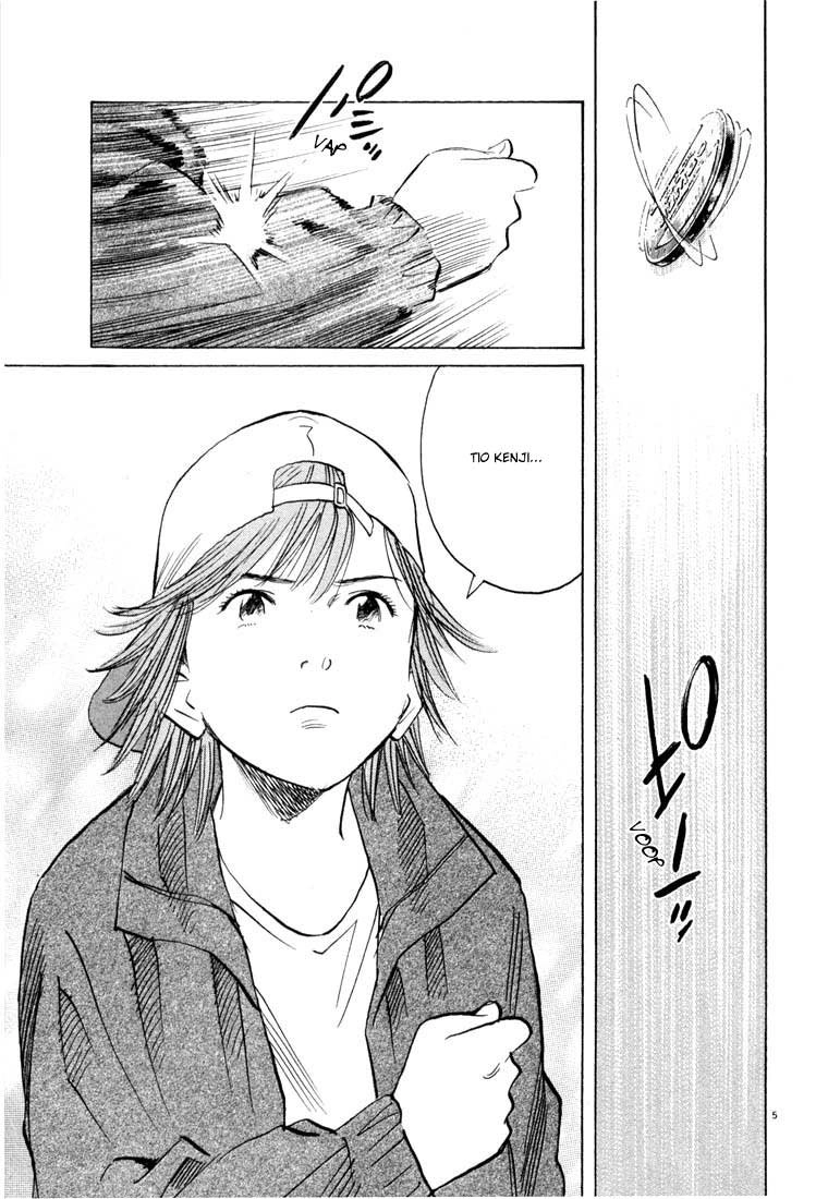 20th Century Boys Capítulo 90 Página 5