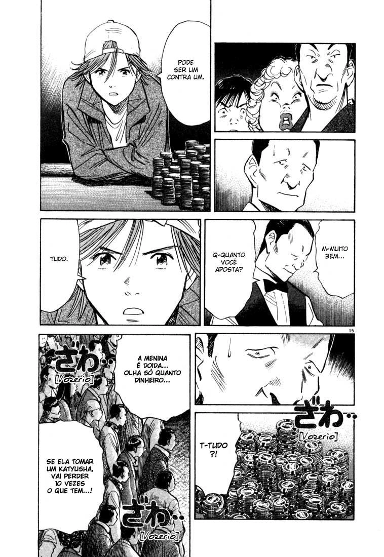 20th Century Boys Capítulo 91 Página 15