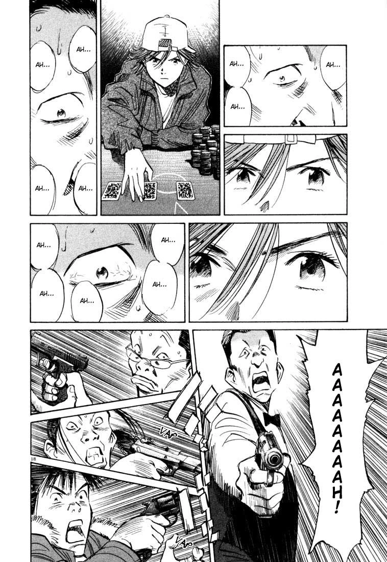 20th Century Boys Capítulo 91 Página 18