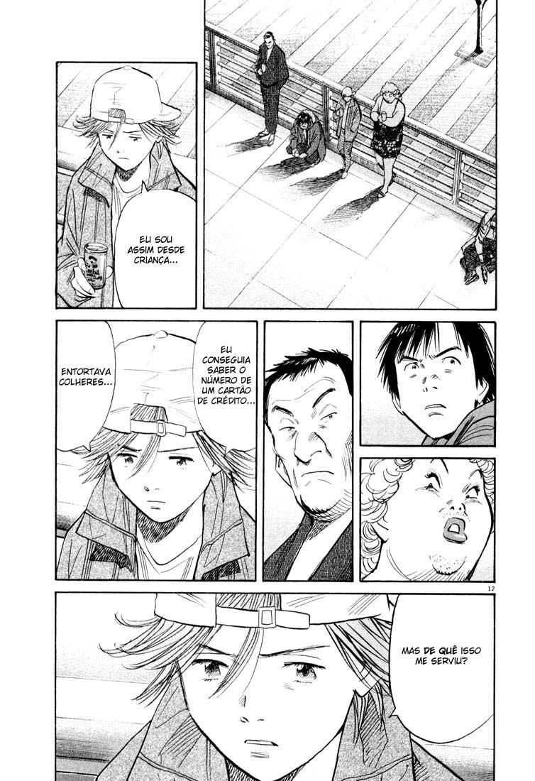 20th Century Boys Capítulo 92 Página 12
