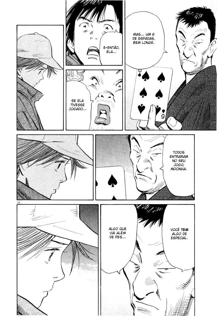 20th Century Boys Capítulo 92 Página 15